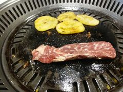 -权金城(龙旗店)