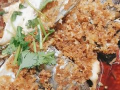 -3号仓库·创意中国菜(新世界城店)