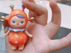 -泡泡玛特POPMART(崇文门国瑞城店)