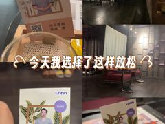 -LANN I 蘭 泰式古法按摩(徐家汇城开YOYO店)