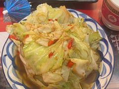 -味福记·本地特色菜(八一万达广场店)