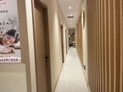 -筋骨堂热敷推拿按摩(翠华路店)
