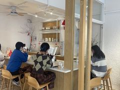 -Cafe on warm(丹霞店)