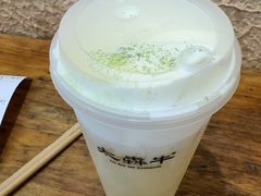 -太犇牛手作茶铺(六合万达店)
