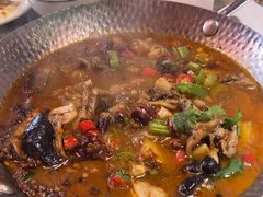 -米椰湘·辣椒炒肉