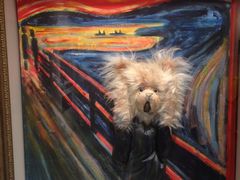 -成都泰迪熊博物馆