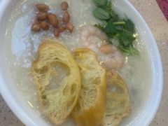 -点都德(华强南店)