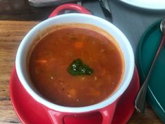 -食间牛排(湖西路店)