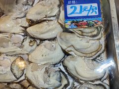 -旺角小渔村·海肠捞饭开创者(环山路店)