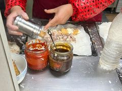 -老汪猪头肉春饼店