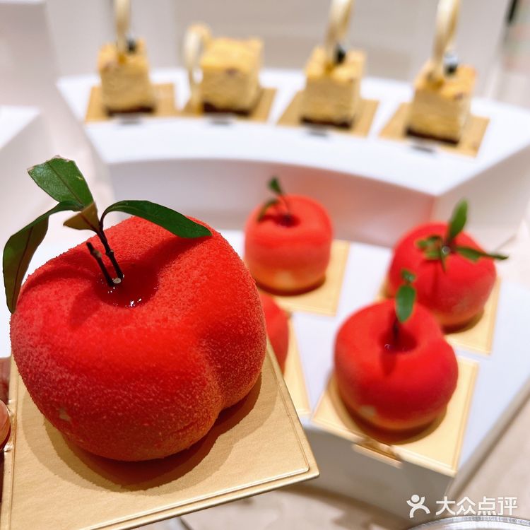 可能是广州自助餐性价比之王