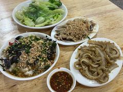 -芳记粉店(总店)