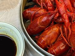 -怪怪龙虾·来自江苏盱眙(惊驾路店)
