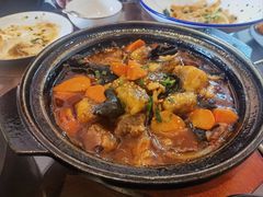 -岚县土豆宴(总部)