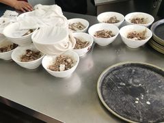 -郝刚刚羊杂割(柳巷店)