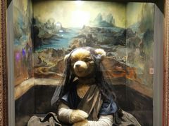 -济州岛泰迪熊博物馆