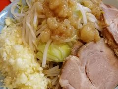 -拉面莊夢語＆中华料理八椿