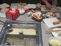 -海底捞火锅(江北万达商业广场店)