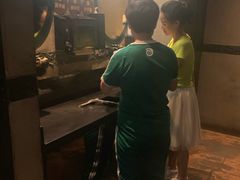 -很久以前羊肉串(打浦路店)
