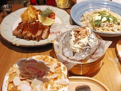 -秘密旅行Bonjour(黑金冠 江南西店)