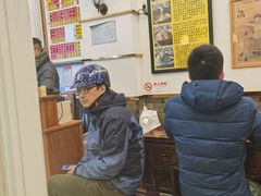 大堂-三两春(浦三路店)