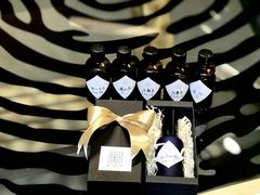 成品-墨more调香馆DIY自调香水(博雅国际中心B座店)