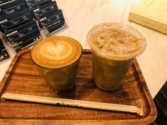 -Peet's Coffee皮爷咖啡(大学路店)
