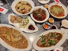 -合家小菜餐馆(新诚花苑店)