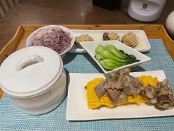 点击看大图 -和伊母婴护理中心·全套房(金山店)