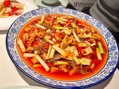 -院8里·小聚园老川菜(九眼桥店)