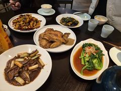 -春发生饭店·非遗(南院门店)