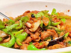 -绿草地·湘菜(7mall店)