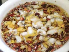 -永安鱼庄·镇江菜(丁卯店)