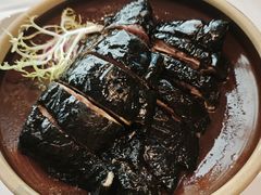 -粤财皇冠假日酒店·彩华轩中餐厅