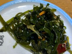 -老友烧烤(万达店)
