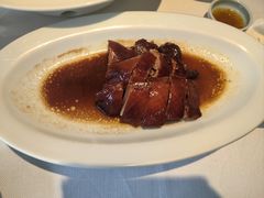 -顺峰(农展馆店)