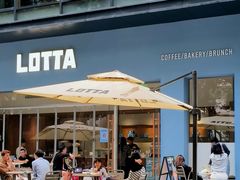 -LOTTA COFFEE(安居博文苑店)