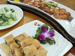 -醉壹号海鲜大排档·老厦门特色菜(厦门美食地标店)