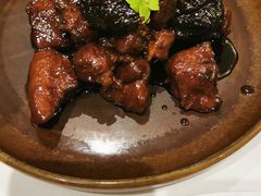 -Yan Ting 宴庭中餐厅(上海静安瑞吉酒店)