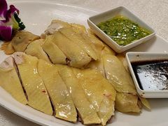 -津津菜馆(绝没分店)