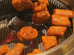 -麻蒲碳烤肉(远景路1号店)