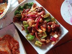 -超级神炭烤肉夜食(芥园西道店)
