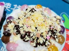 -爱妻鱼•老体北重庆水煮鱼•川菜(白云路店)