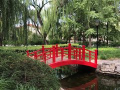 -玲珑塔公园