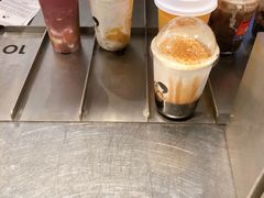 -喜茶(中山白水井店)