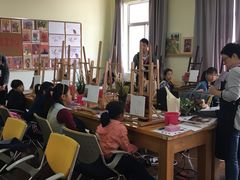 -上海市商贸旅游学校(浦西校区)