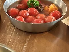 -岛风·台食小馆 ISLAND BISTRO(烟台山店)