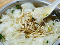 -荣巷小馄饨(荣巷店)