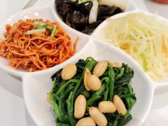 -东方饺子王(新奥购物中心店)