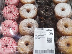 -山姆会员商店(亦庄创意生活广场店)